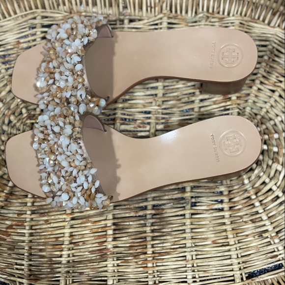 Tory Burch Shoes - Tory Burch sandals